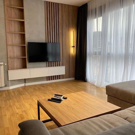 Leo Lux 2 Appartement Ni Buitenkant foto