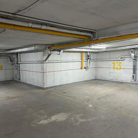 Leo Lux 2 Appartement Ni Buitenkant foto