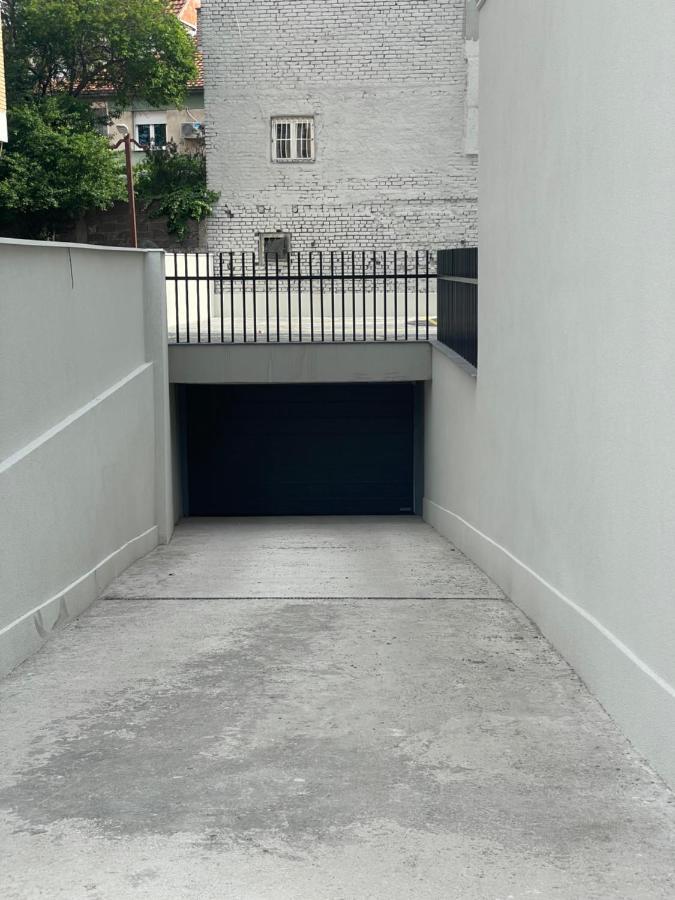 Leo Lux 2 Appartement Ni Buitenkant foto
