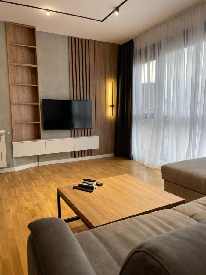 Leo Lux 2 Appartement Ni Buitenkant foto