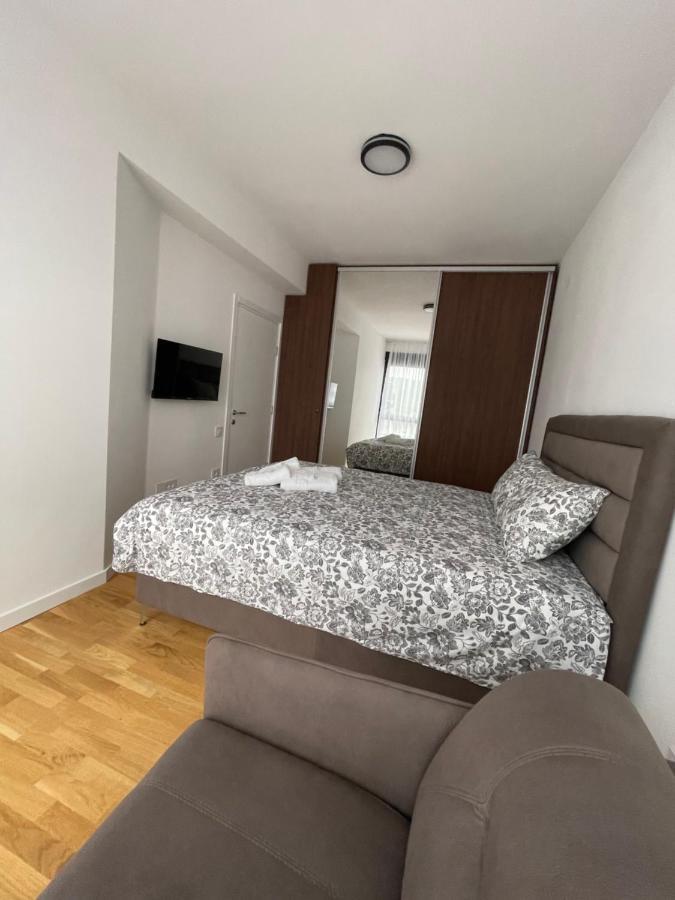 Leo Lux 2 Appartement Ni Buitenkant foto