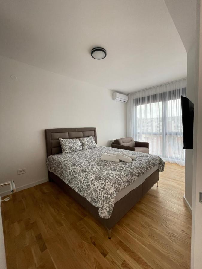Leo Lux 2 Appartement Ni Buitenkant foto