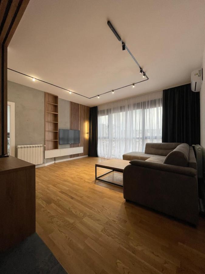 Leo Lux 2 Appartement Ni Buitenkant foto