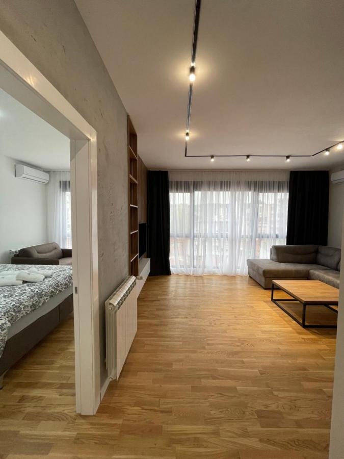 Leo Lux 2 Appartement Ni Buitenkant foto