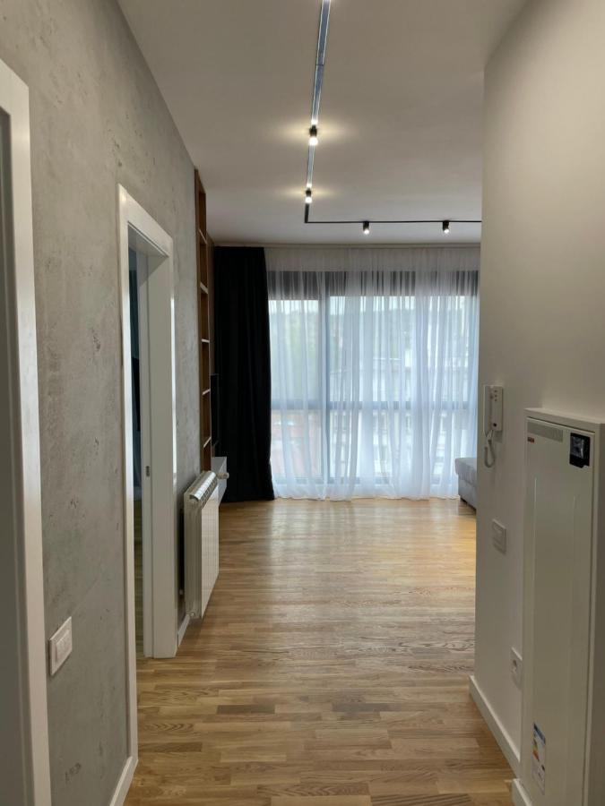 Leo Lux 2 Appartement Ni Buitenkant foto