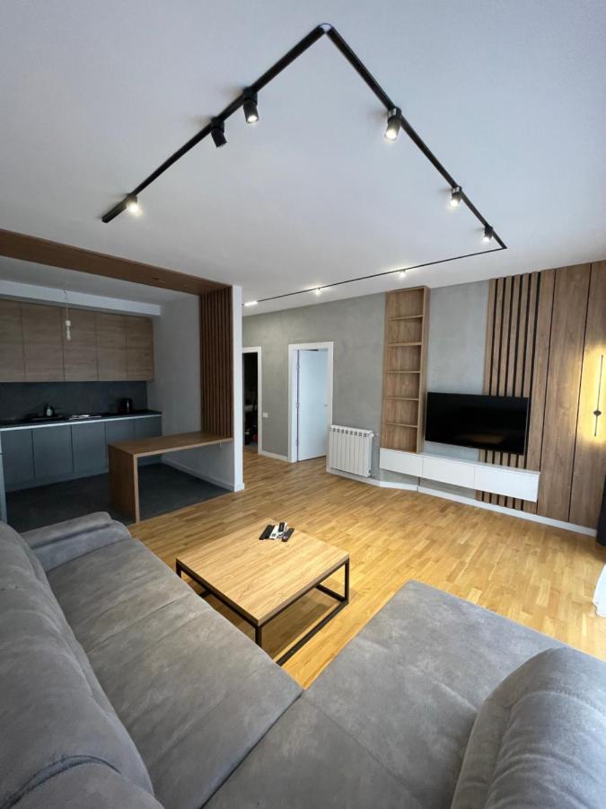 Leo Lux 2 Appartement Ni Buitenkant foto