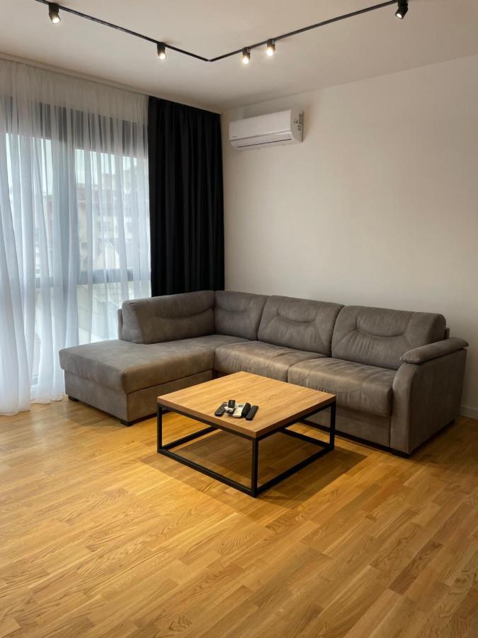 Leo Lux 2 Appartement Ni Buitenkant foto