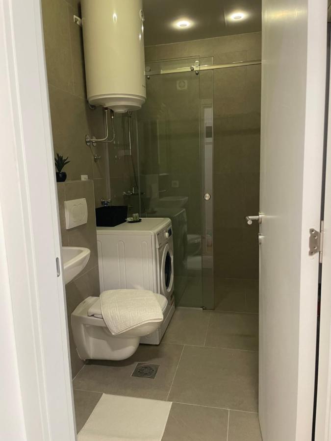 Leo Lux 2 Appartement Ni Buitenkant foto