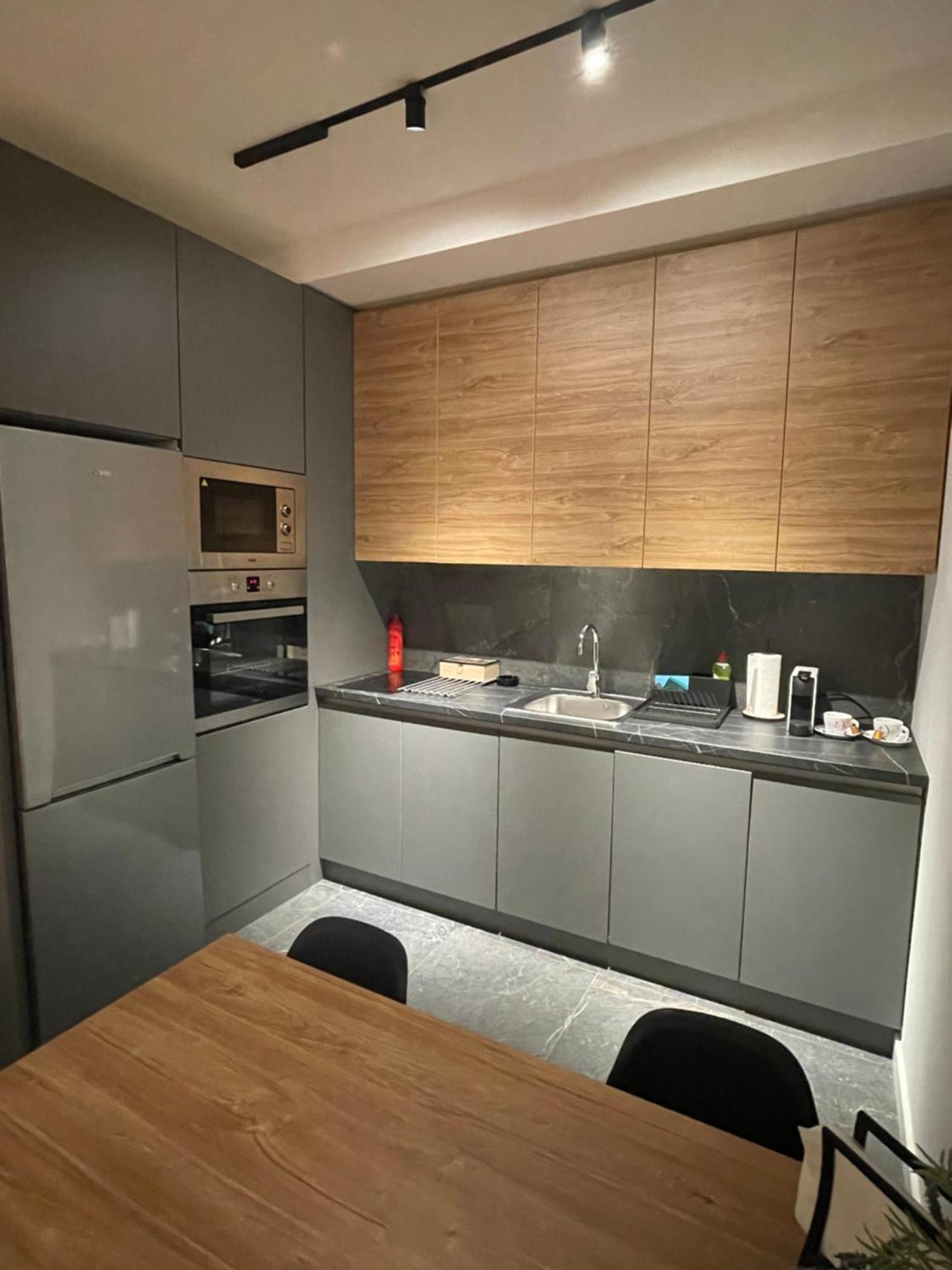 Leo Lux 2 Appartement Ni Buitenkant foto