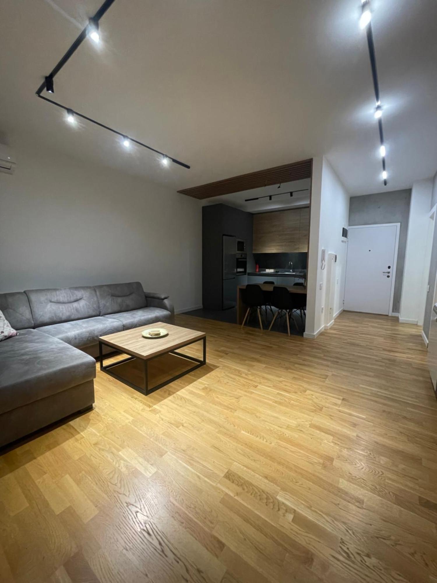 Leo Lux 2 Appartement Ni Buitenkant foto