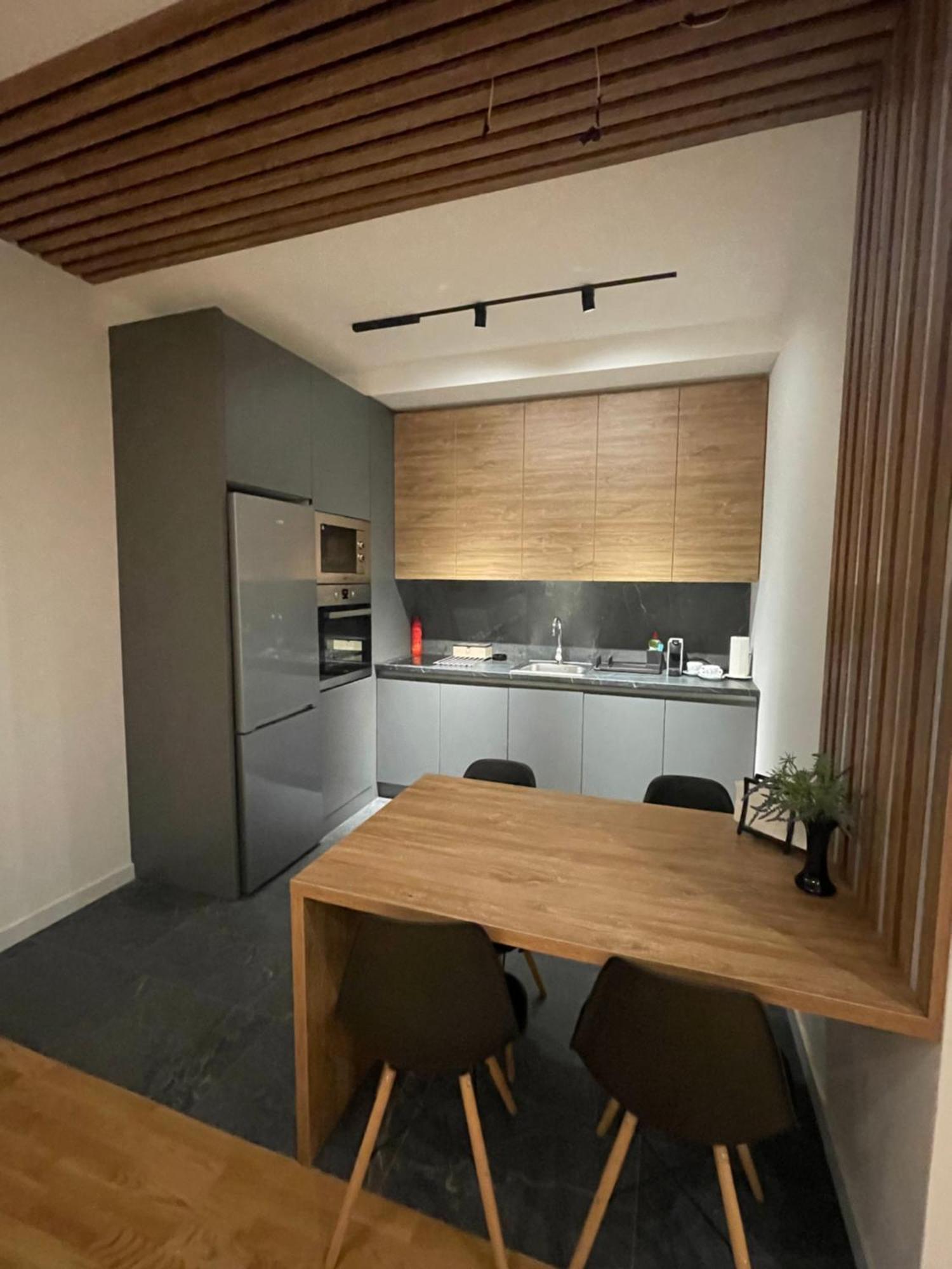 Leo Lux 2 Appartement Ni Buitenkant foto