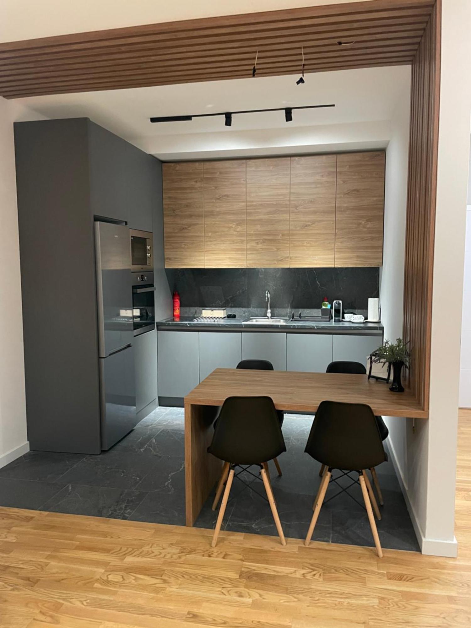 Leo Lux 2 Appartement Ni Buitenkant foto