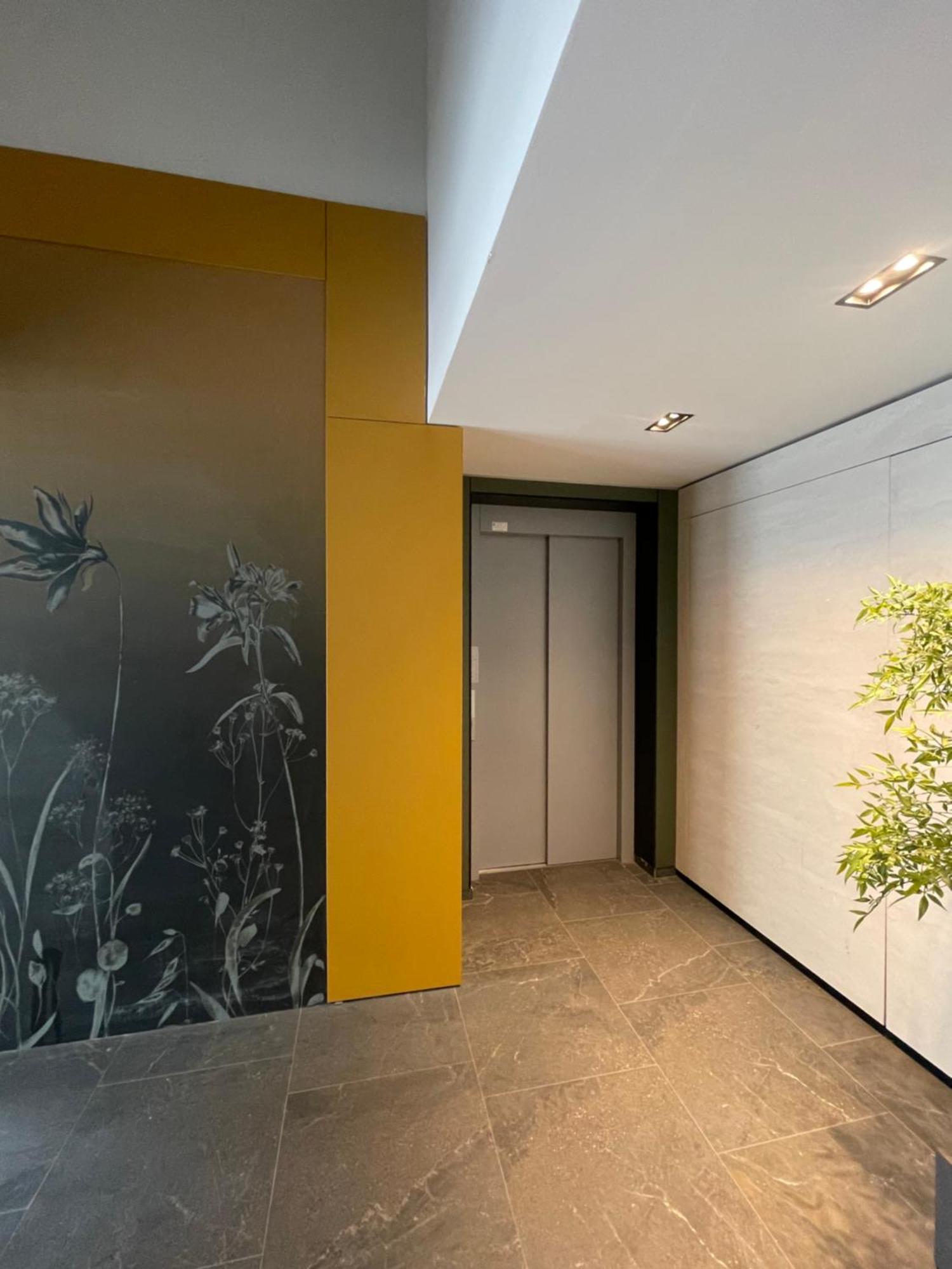 Leo Lux 2 Appartement Ni Buitenkant foto